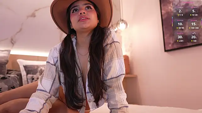 IvyEllis Chat XXX live