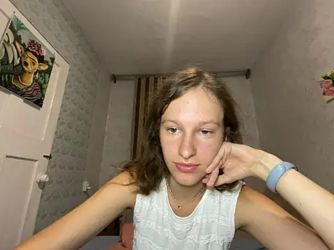 Eva_Angel3 Live XXX-Chat