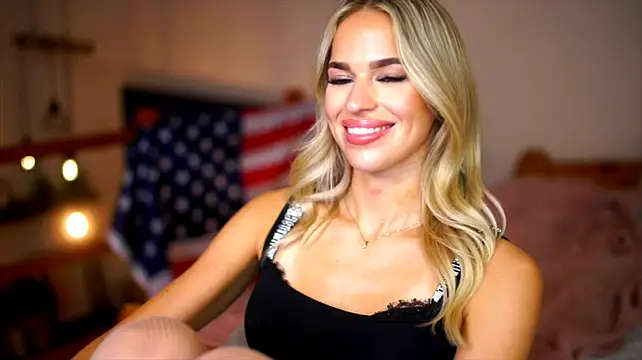 Webkamerová show Emilyvanroessel