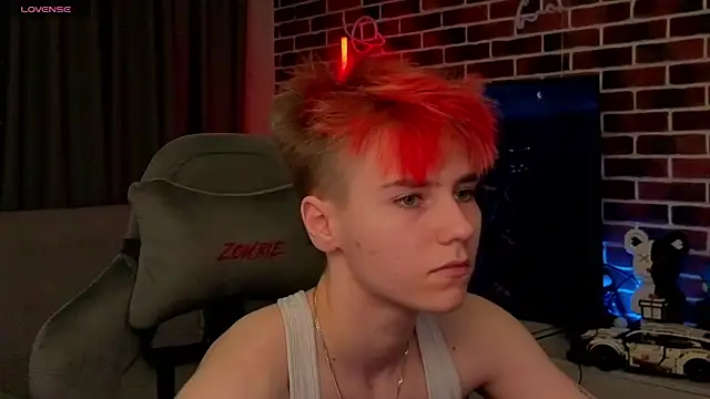 Živý XXX chat Jean_Willson