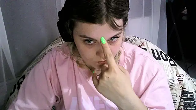 Never_Enoughh Live XXX-Chat