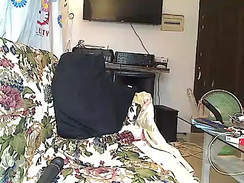 Živý XXX chat xia_love13