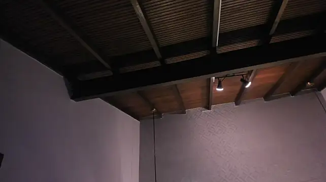 AmbraCohelo Live XXX-chat