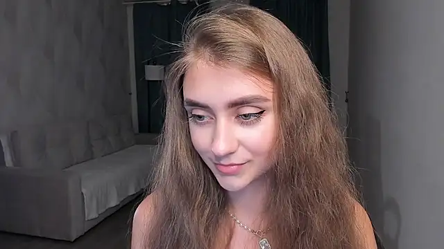 CamillaMchaffie Chat XXX in diretta