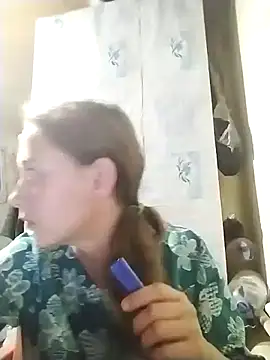 XXX chat uživo modela Jen-lov