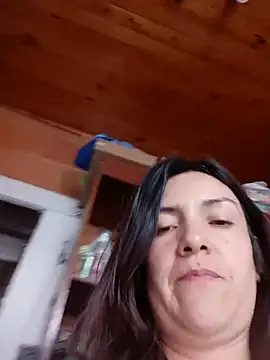 princessbella93 Adlı Modelin Canlı XXX Sohbeti