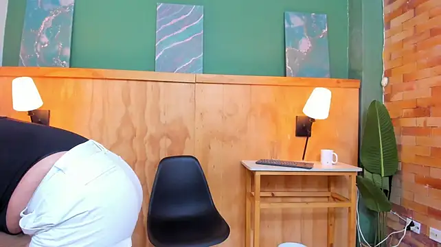 Živý XXX chat megansumer