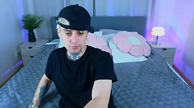 drillfi11: вебкам-шоу