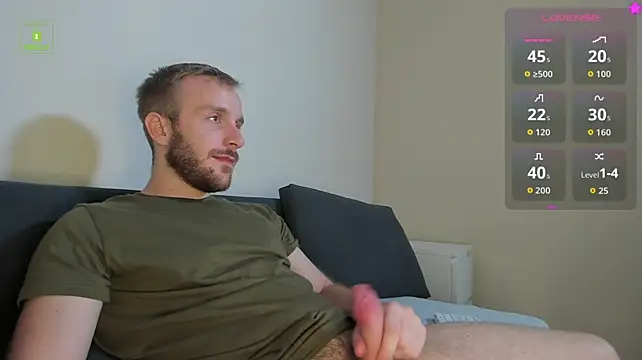 Buddy_Forman 现场XXX聊天