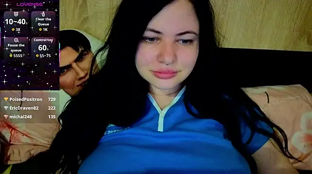 German_Eva 라이브 XXX 채팅