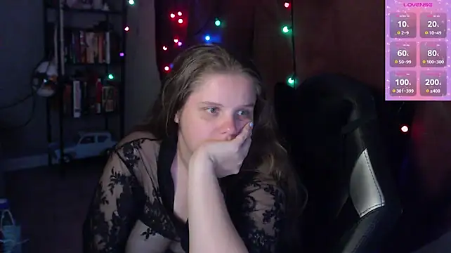 XXX chat uživo modela so_cute777