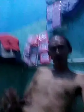 Pongky83 网络视讯 表演