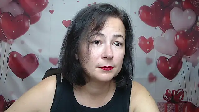 MarieSho: απευθείας συνομιλία ΧΧΧ