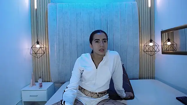 Chat XXX Live CarolinaySebas