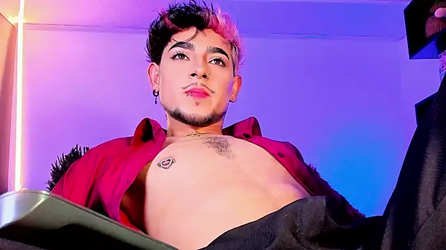 Dominik_Eclipse – Naživo XXX chat