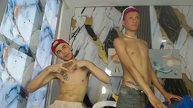 BIG_LOVERS33のライブXXXチャット