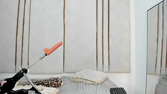 Živý XXX chat nicolleary