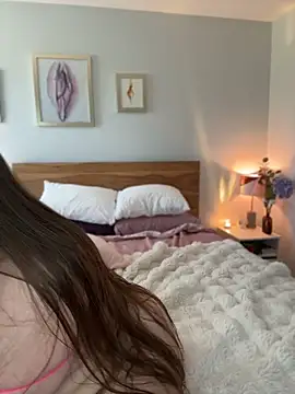 violetaurora95 live XXX chat