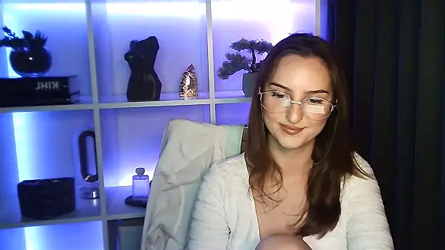 Živý XXX chat X_Alisa