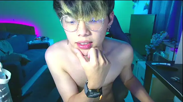 Hitoshi1210 现场XXX聊天