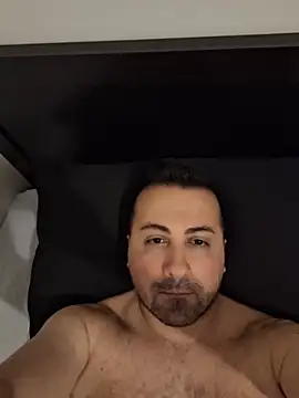 JuanPeter Adlı Modelin Canlı XXX Sohbeti