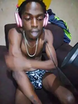 Chat XXX ao vivo de Demon254_