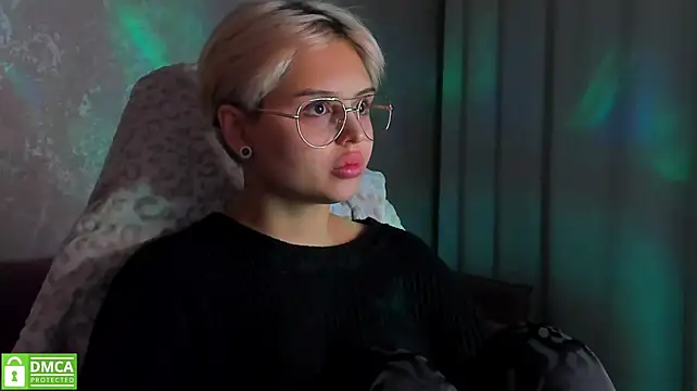 Chat XXX ao vivo de Ruby_J0hnson
