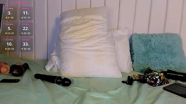 Živý XXX chat Alexxa_Morel