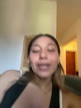 Meganfaxx's Webcam Show