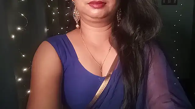 Secret_Dessire Adlı Modelin Canlı XXX Sohbeti