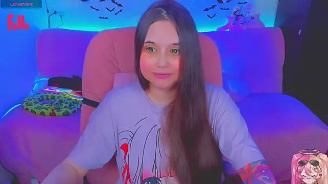 Lolisuccub's Live XXX Chat