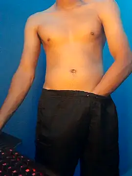 NovinhoTopBrasil's Live XXX Chat