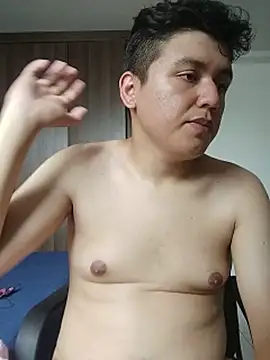 Chat XXX en directo de Michell_carter