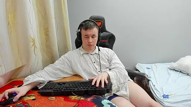 Chat XXX en directo de iliaskrislove