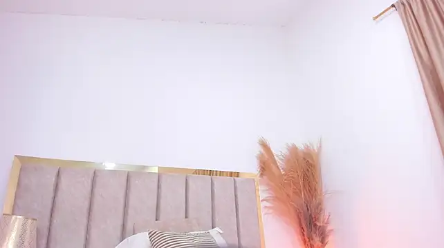 Chat XXX en directo de LilaRoss