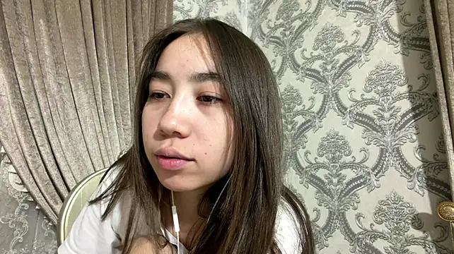 Chat XXX en directo de cocoSharms