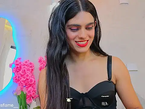 Venus_flame1 XXX чат на живо