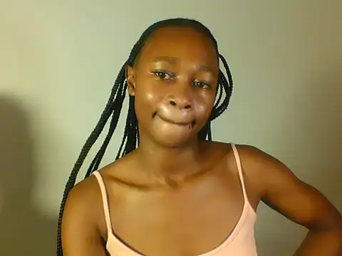 Choco_petite2 现场XXX聊天