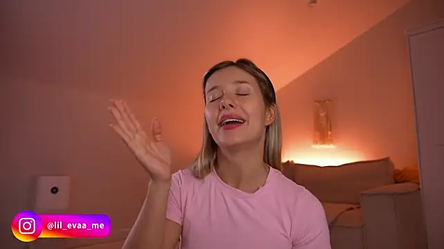 Lilevame Live XXX-chat