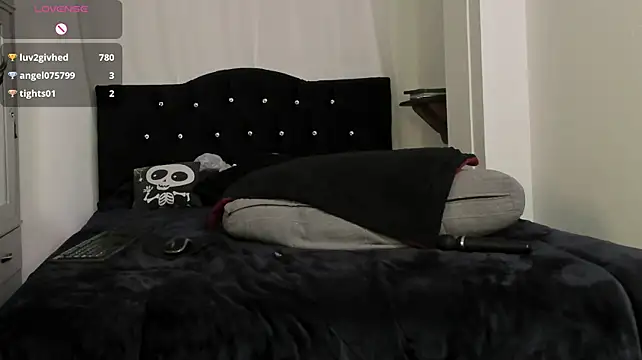 Amy_Aloqua 라이브 XXX 채팅