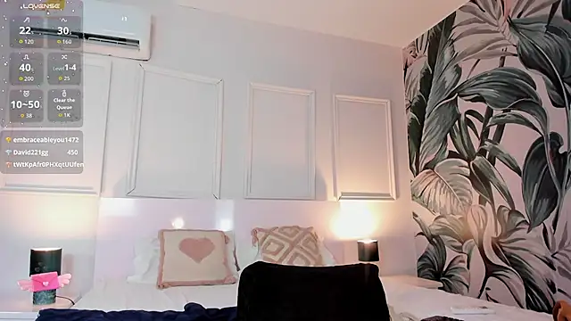 Živý XXX chat Aprillbrunette