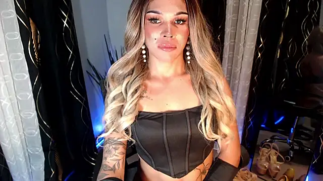 Your_Sex_Adiction_69 Pertunjukan Webcam