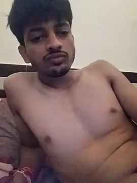Show Webcam de Wild_Vassu