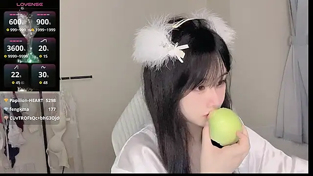 aibaba_888 现场XXX聊天