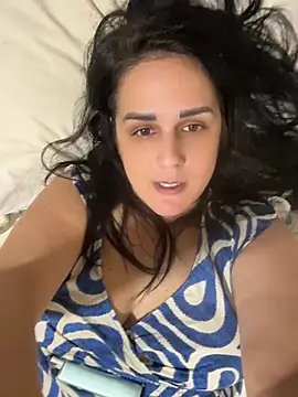 Chat XXX ao vivo de DreamFor_America