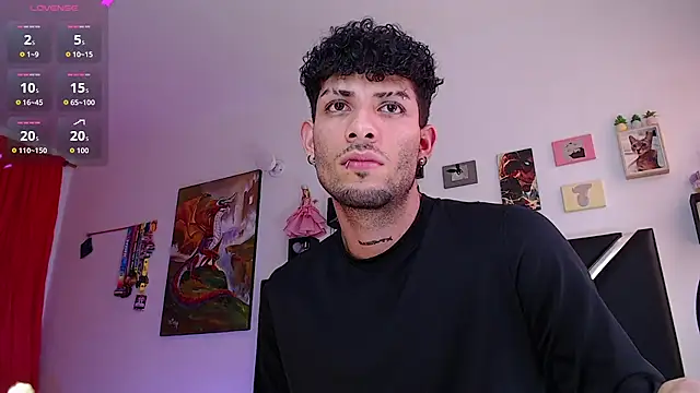 ChrisUpland_ Live XXX-Chat