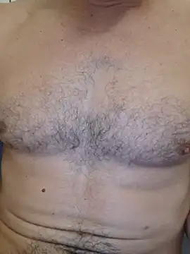 Webkamerová show BODY_CUM