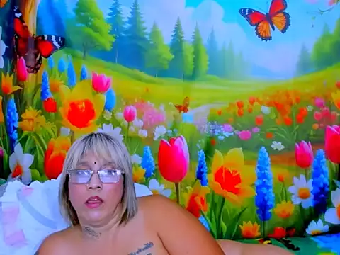 indianroxy – Naživo XXX chat