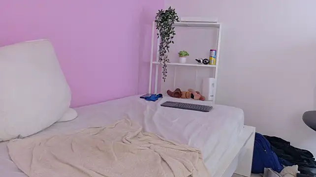 Živý XXX chat SeleneGibson__
