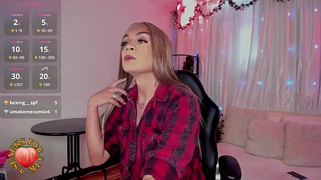 karol_elegance_ 라이브 XXX 채팅